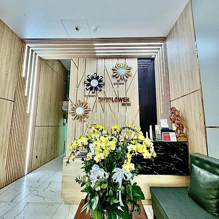 Sunflower Catba Hotel Dong Khe Sau Eksteriør bilde