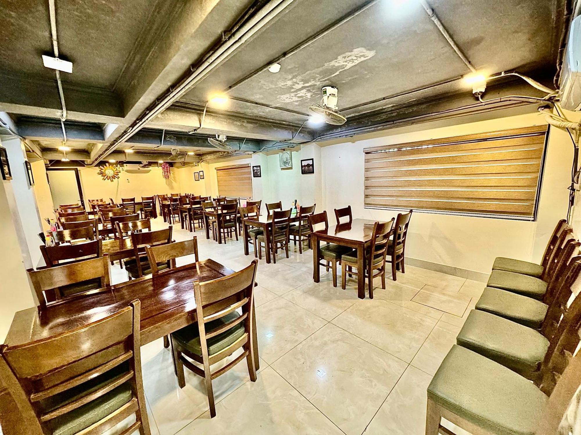 Sunflower Catba Hotel Dong Khe Sau Eksteriør bilde