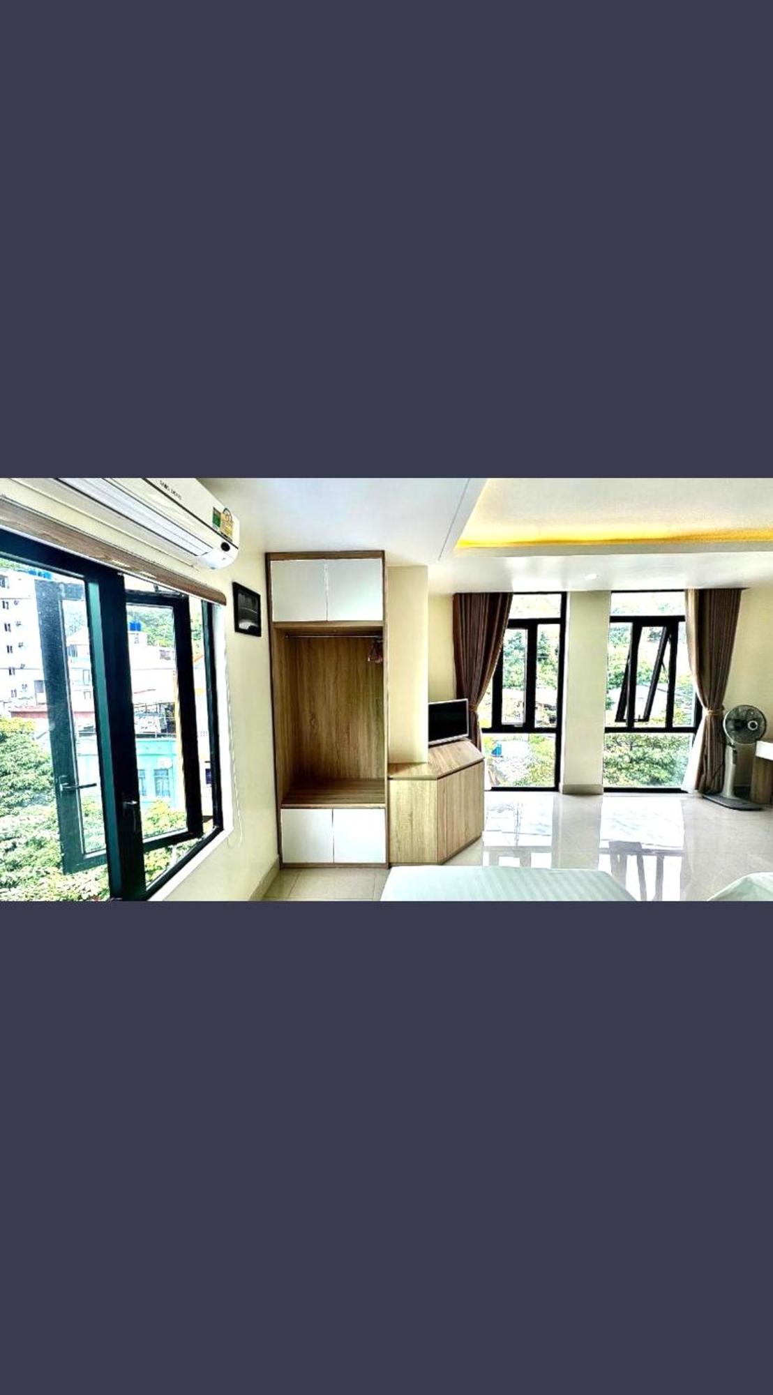Sunflower Catba Hotel Dong Khe Sau Eksteriør bilde